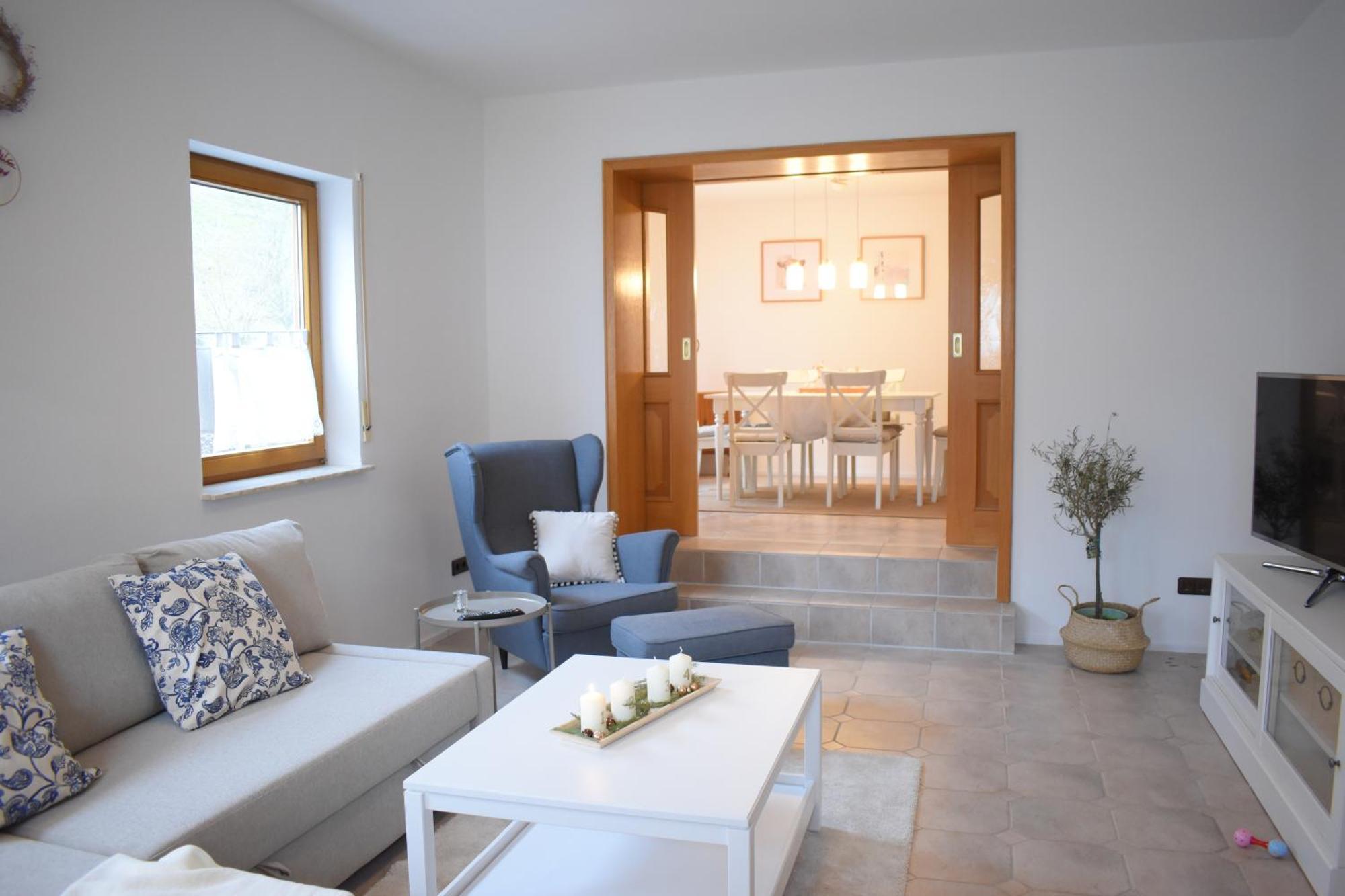 Ob Ferienwohnung Sensbachtal Unter-Sensbach Exterior photo
