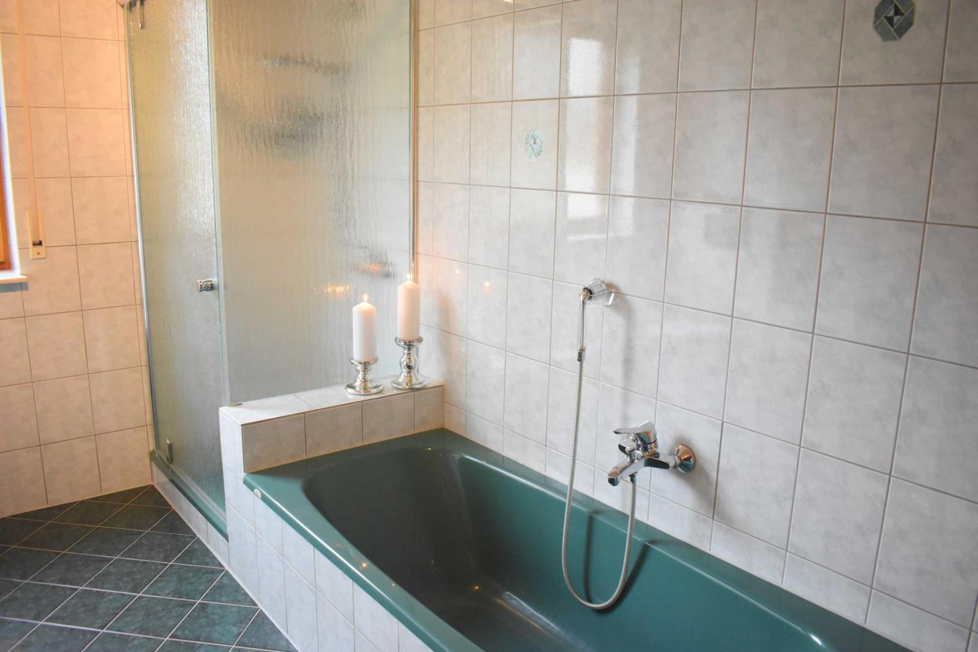 Ob Ferienwohnung Sensbachtal Unter-Sensbach Exterior photo